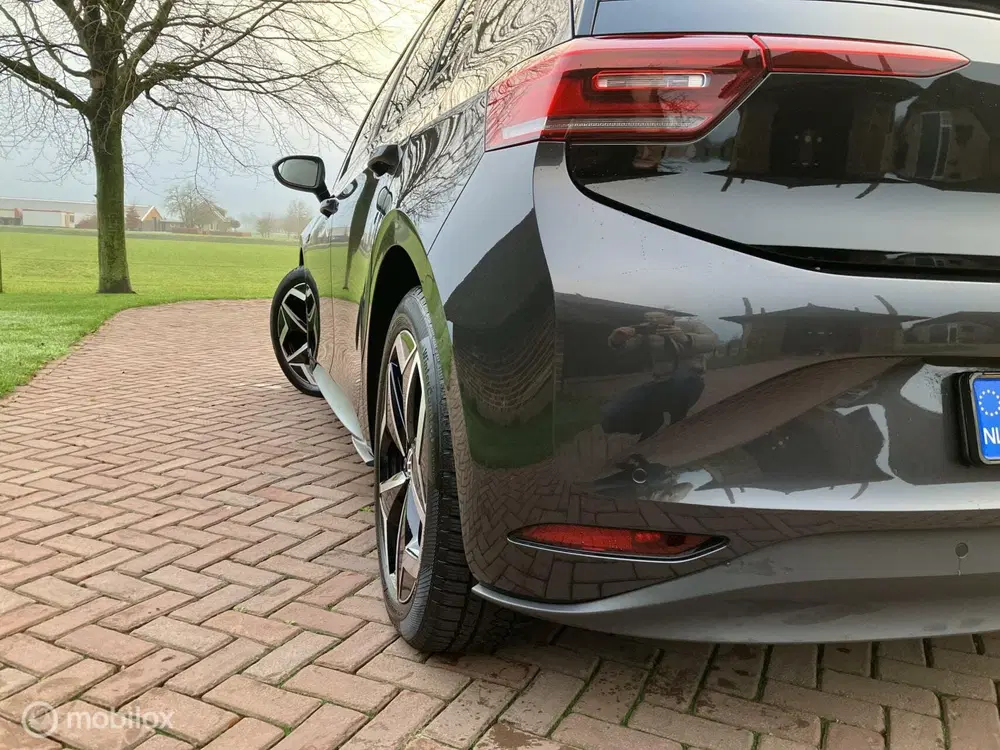 Volkswagen ID.3 Pro 58 kWh Unieke Uitvoering uit 2022, foto 12