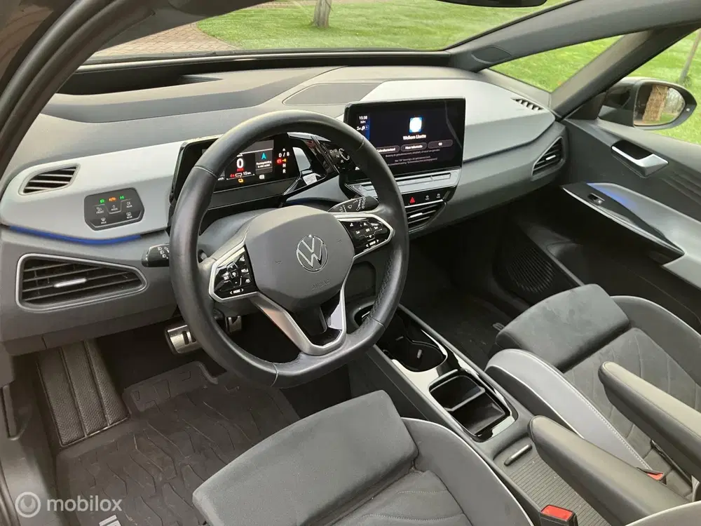 Volkswagen ID.3 Pro 58 kWh Unieke Uitvoering uit 2022, foto 15