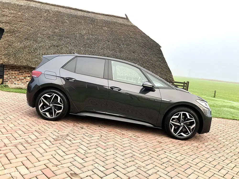 Volkswagen ID.3 Pro 58 kWh Unieke Uitvoering uit 2022, foto 3