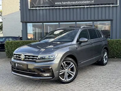 Volkswagen Tiguan 1.5 TSI 150pk DSG uit 2019