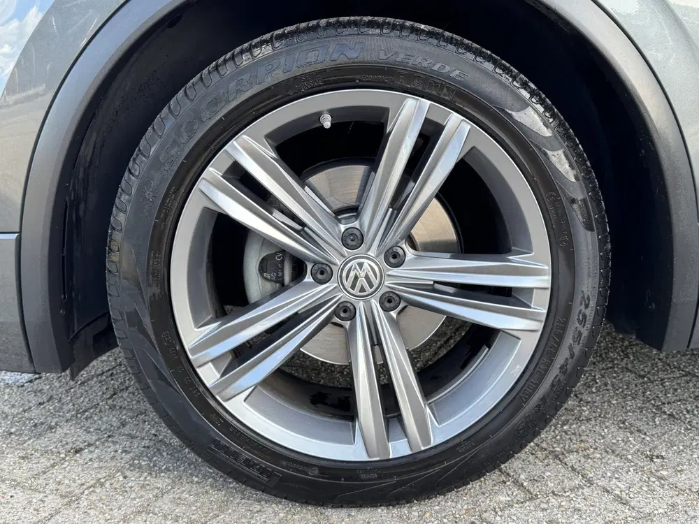 Volkswagen Tiguan 1.5 TSI 150pk DSG uit 2019, foto 10