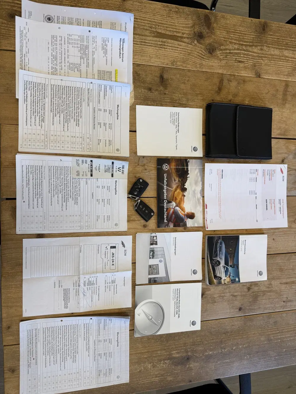 Volkswagen Tiguan 1.5 TSI 150pk DSG uit 2019, foto 11
