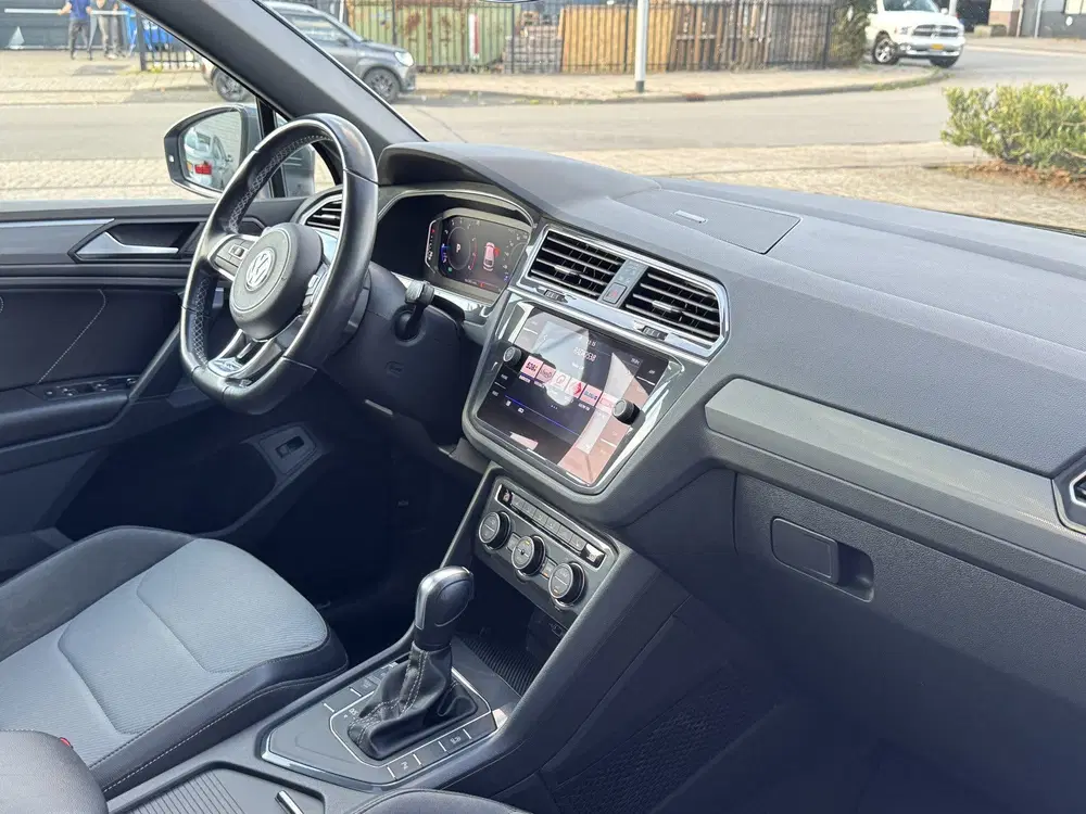 Volkswagen Tiguan 1.5 TSI 150pk DSG uit 2019, foto 12