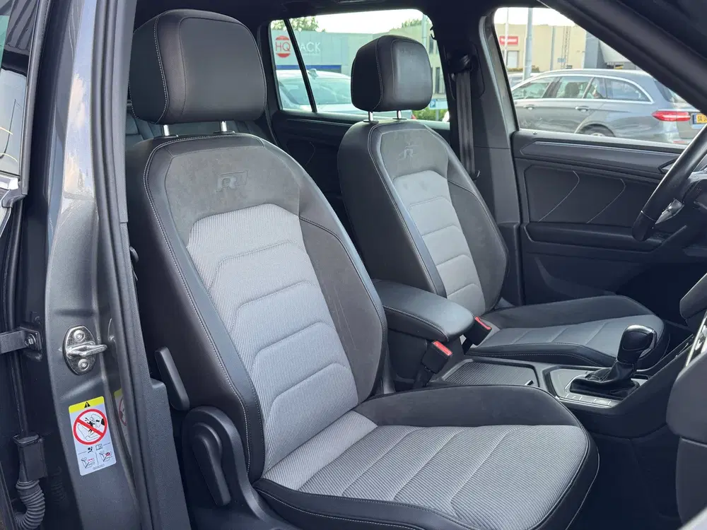 Volkswagen Tiguan 1.5 TSI 150pk DSG uit 2019, foto 13