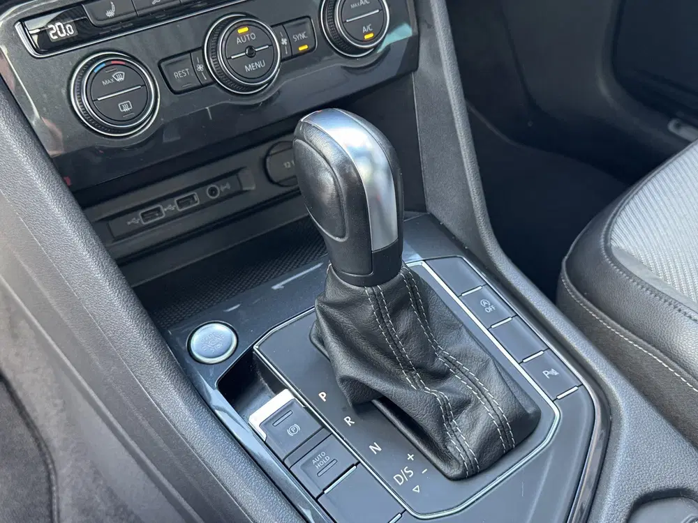 Volkswagen Tiguan 1.5 TSI 150pk DSG uit 2019, foto 14