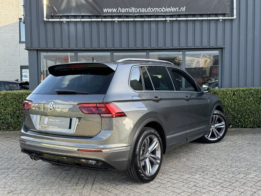 Volkswagen Tiguan 1.5 TSI 150pk DSG uit 2019, foto 2