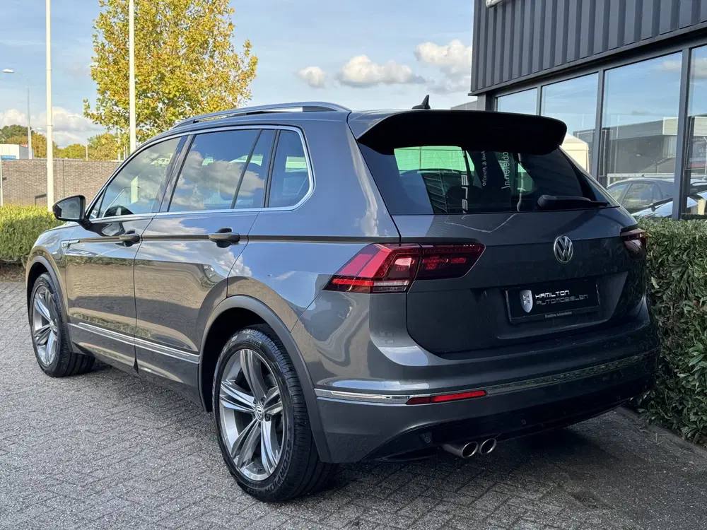 Volkswagen Tiguan 1.5 TSI 150pk DSG uit 2019, foto 5