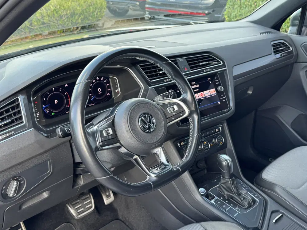 Volkswagen Tiguan 1.5 TSI 150pk DSG uit 2019, foto 6