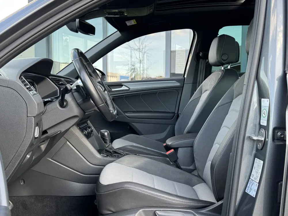 Volkswagen Tiguan 1.5 TSI 150pk DSG uit 2019, foto 7