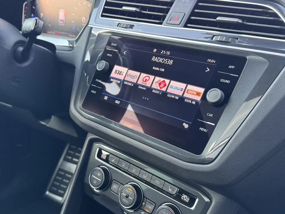 Volkswagen Tiguan 1.5 TSI 150pk DSG uit 2019, foto 9