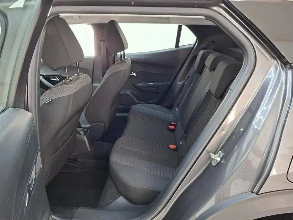Peugeot 2008 1.2 Active 2jr APK trekhaak LED uit 2021, foto 11