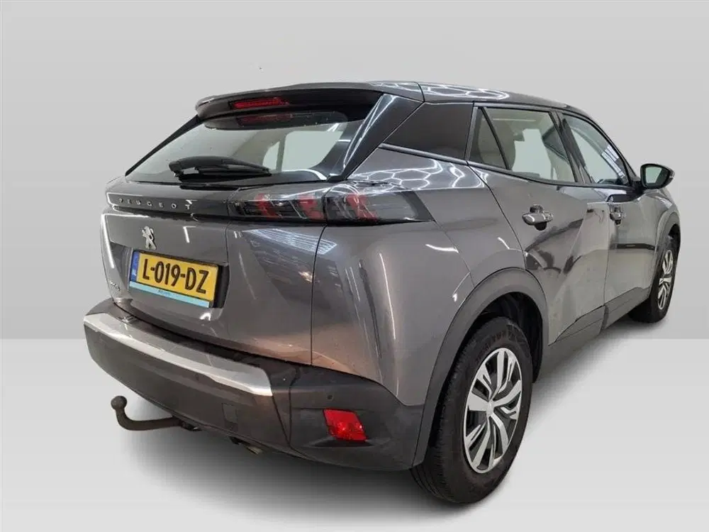 Peugeot 2008 1.2 Active 2jr APK trekhaak LED uit 2021, foto 3