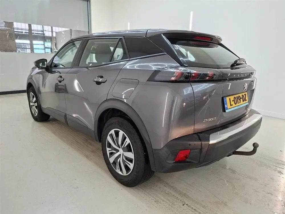 Peugeot 2008 1.2 Active 2jr APK trekhaak LED uit 2021, foto 5