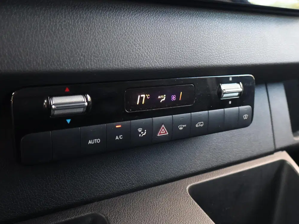 Mercedes-Benz Sprinter 319 3.0 CDI V6 190 PK AUT. L2H2 + 2 S uit 2020, foto 11