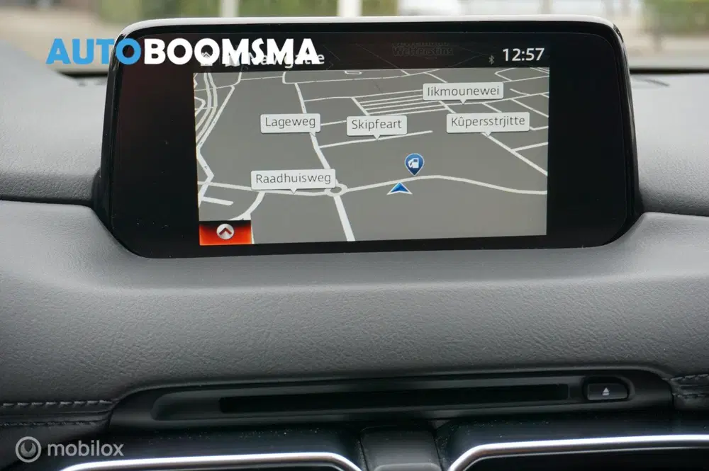 Mazda CX-5 2.5 SkyActiv-G 194pk GT Trekhaak Clima Cru uit 2019, foto 14