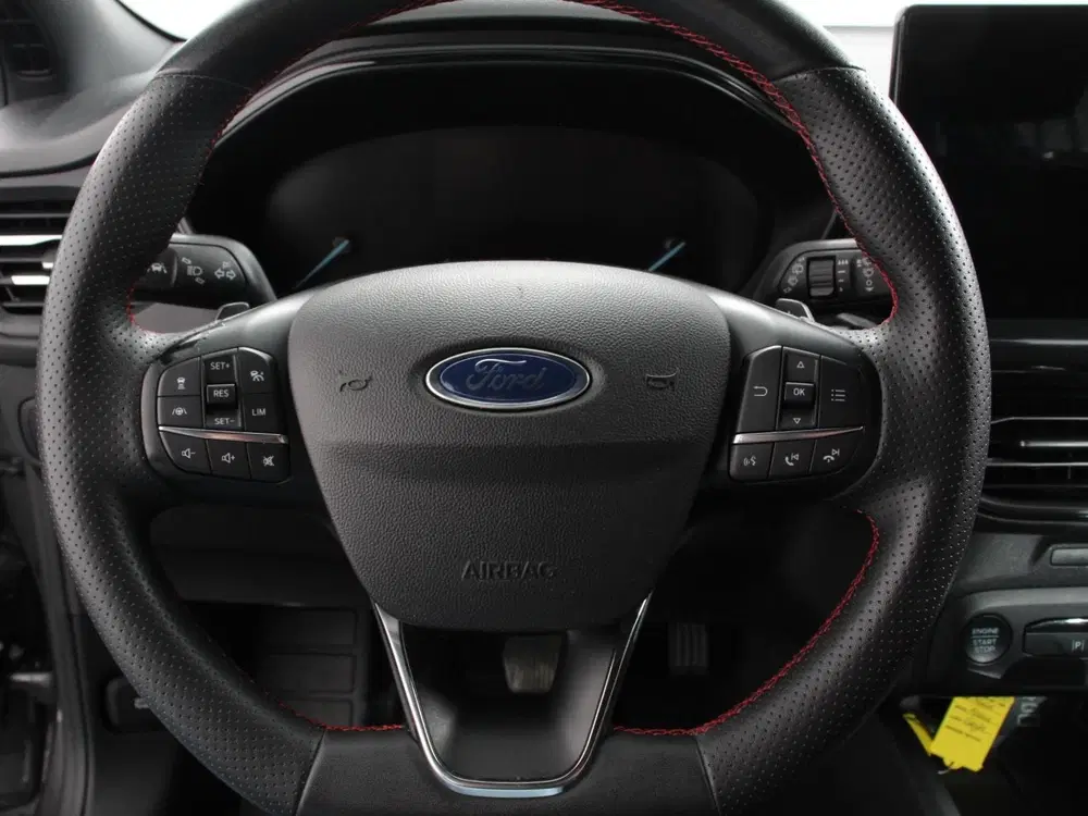 Ford Focus 1.0 Focus 125 PK HB ST-Line Automaat Navig uit 2023, foto 15