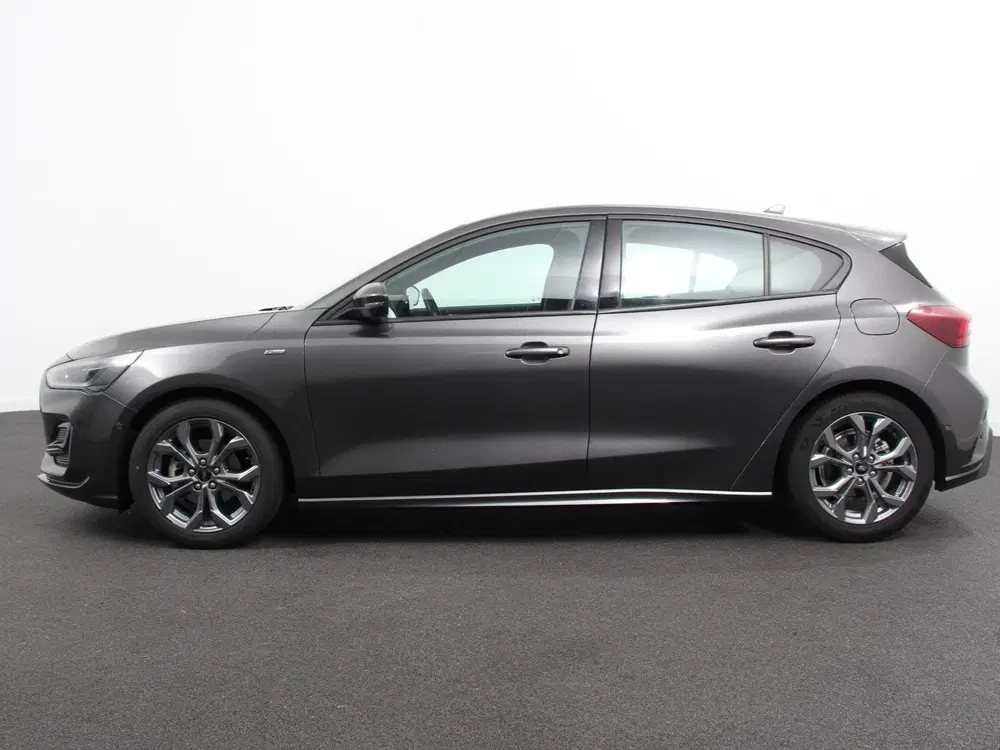 Ford Focus 1.0 Focus 125 PK HB ST-Line Automaat Navig uit 2023, foto 6