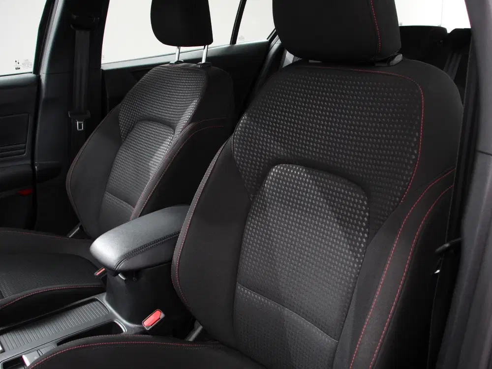 Ford Focus 1.0 Focus 125 PK HB ST-Line Automaat Navig uit 2023, foto 9