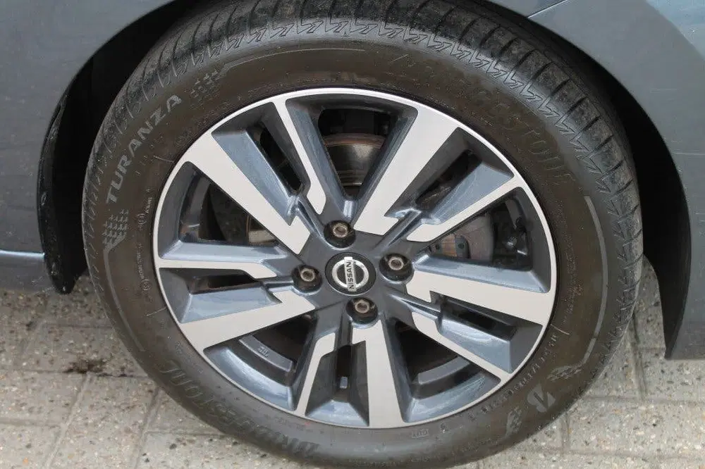 Nissan Micra 1.0 IG-T N-Connecta uit 2019, foto 10