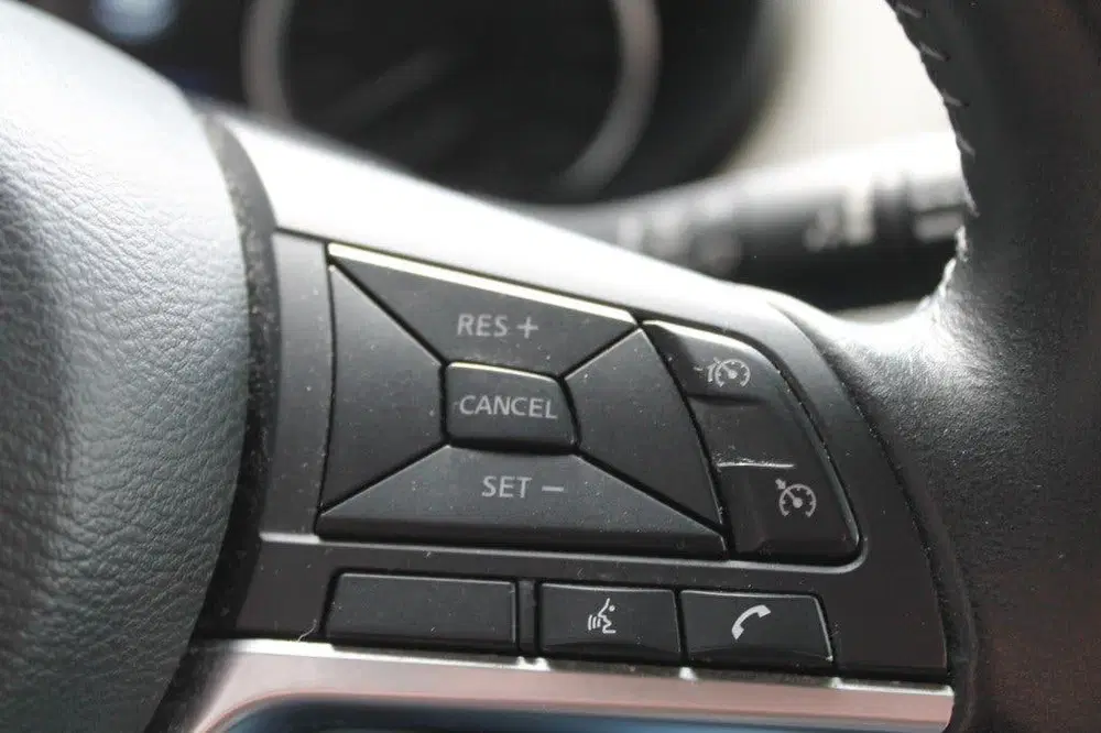 Nissan Micra 1.0 IG-T N-Connecta uit 2019, foto 8