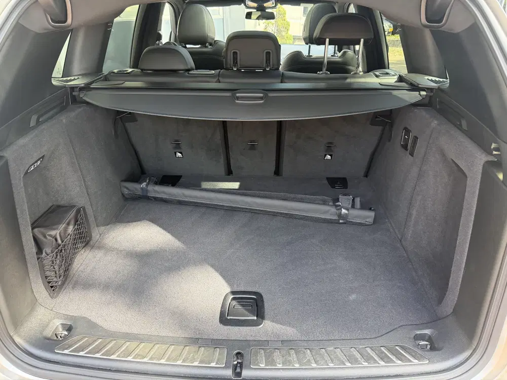 BMW iX3 Executive 80 kWh soh 95 M-Sport uit 2022, foto 12