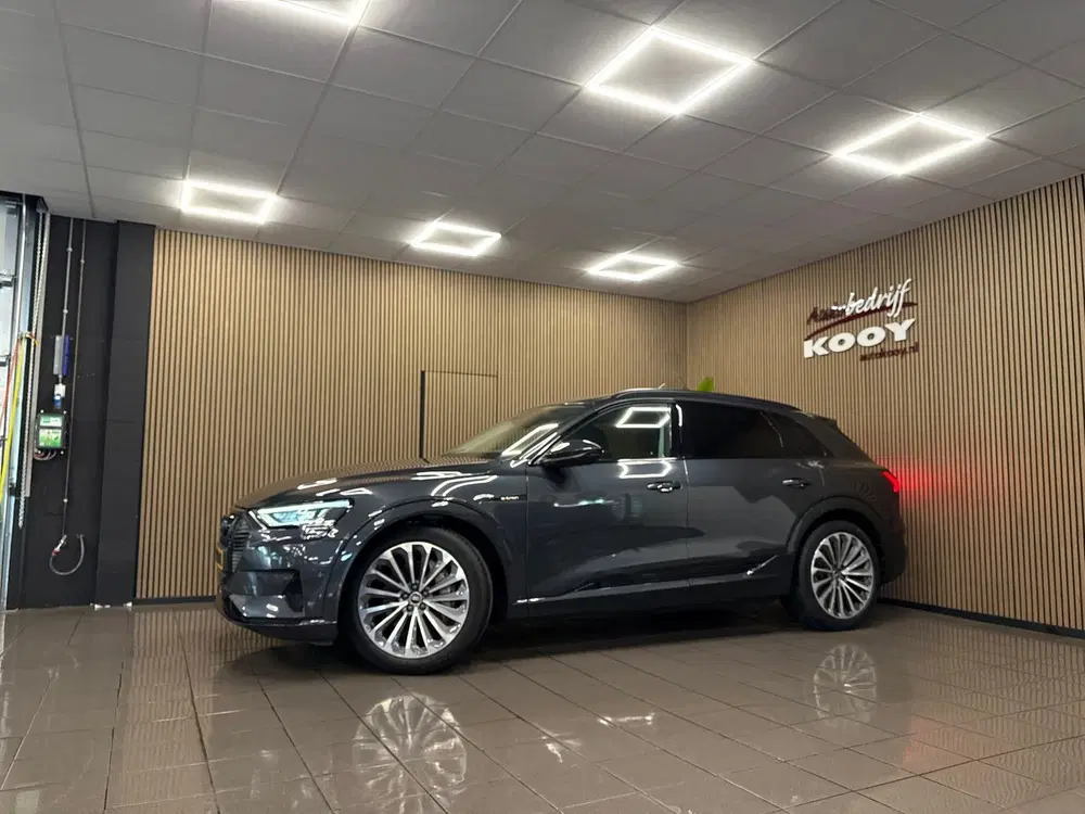 Audi e-tron 55 quattro Business edition Plus 95 kWh * uit 2020, foto 10