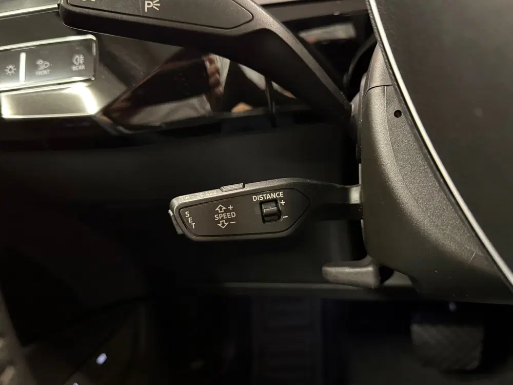 Audi e-tron 55 quattro Business edition Plus 95 kWh * uit 2020, foto 15