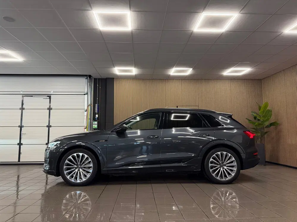 Audi e-tron 55 quattro Business edition Plus 95 kWh * uit 2020, foto 2
