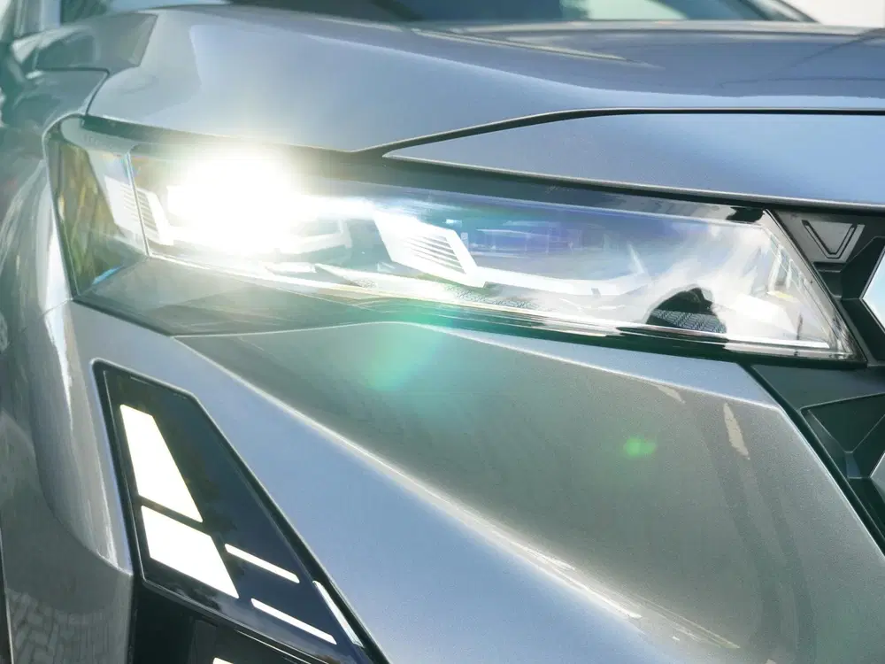 Renault Austral 1.2 full hybrid 200 esprit Alpine uit 2026, foto 11