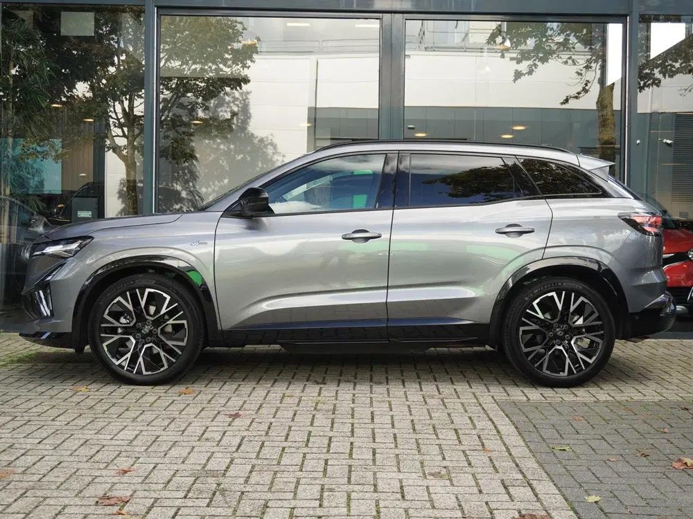 Renault Austral 1.2 full hybrid 200 esprit Alpine uit 2026, foto 12