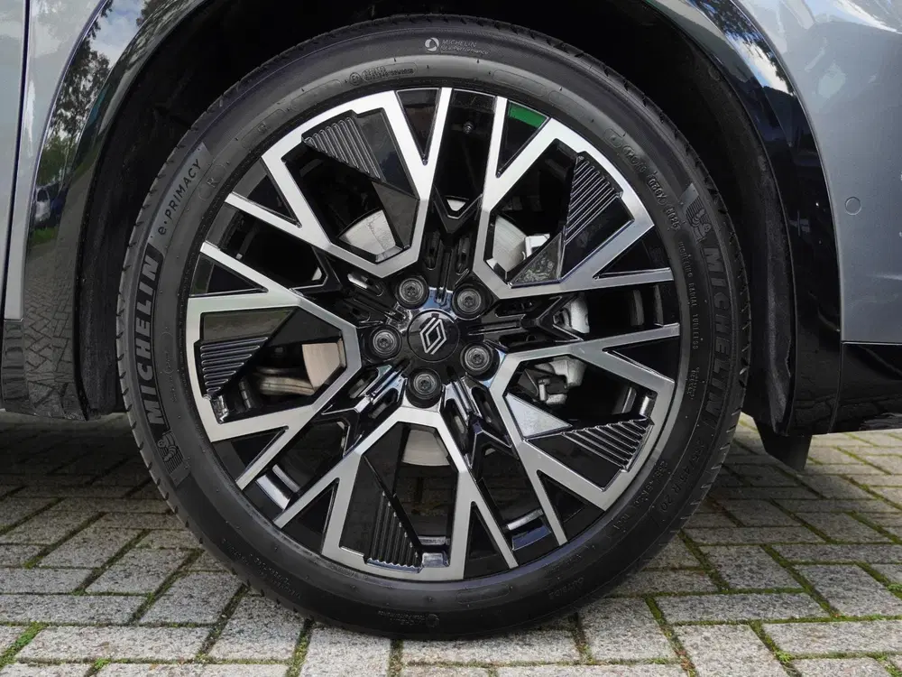 Renault Austral 1.2 full hybrid 200 esprit Alpine uit 2026, foto 13