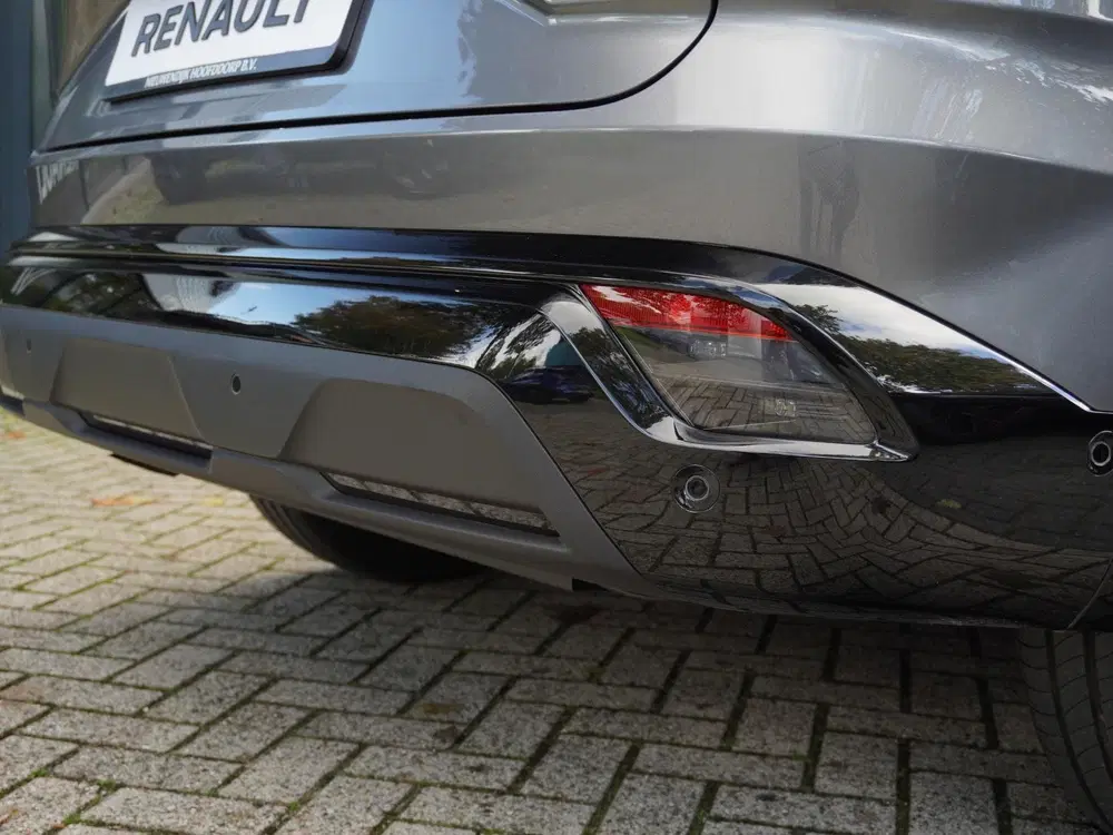 Renault Austral 1.2 full hybrid 200 esprit Alpine uit 2026, foto 6