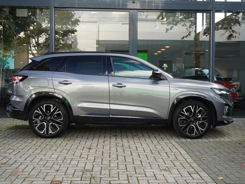 Renault Austral 1.2 full hybrid 200 esprit Alpine uit 2026, foto 7