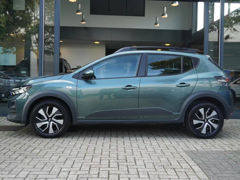 Dacia Sandero TCe 110 expression uit 2026, foto 13