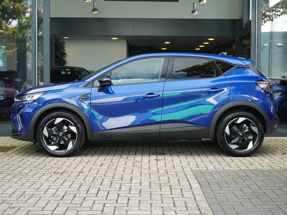 Renault Captur 1.2 TCe 115 techno uit 2026, foto 10
