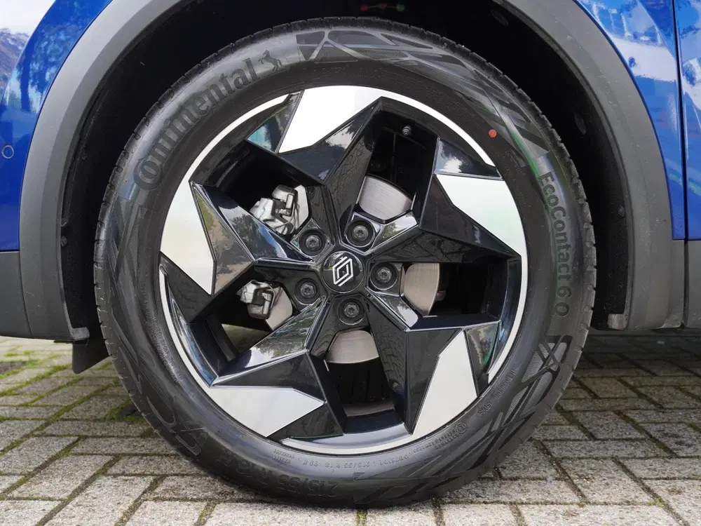 Renault Captur 1.2 TCe 115 techno uit 2026, foto 11