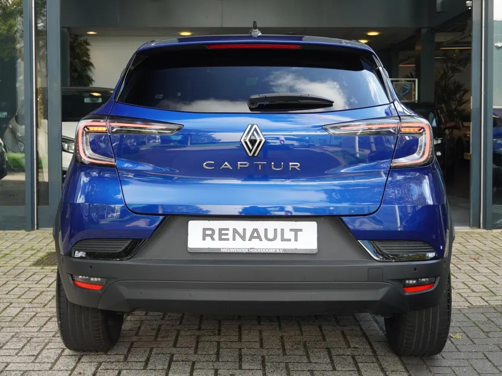 Renault Captur 1.2 TCe 115 techno uit 2026, foto 12