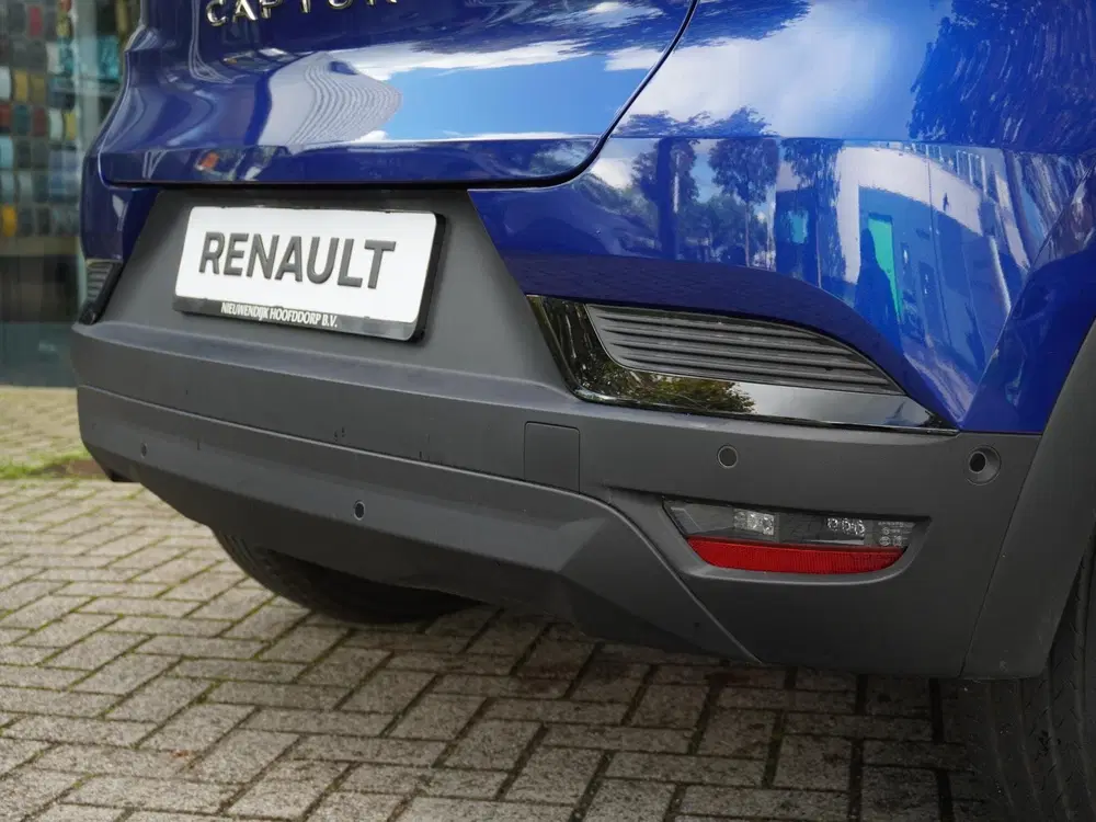Renault Captur 1.2 TCe 115 techno uit 2026, foto 4
