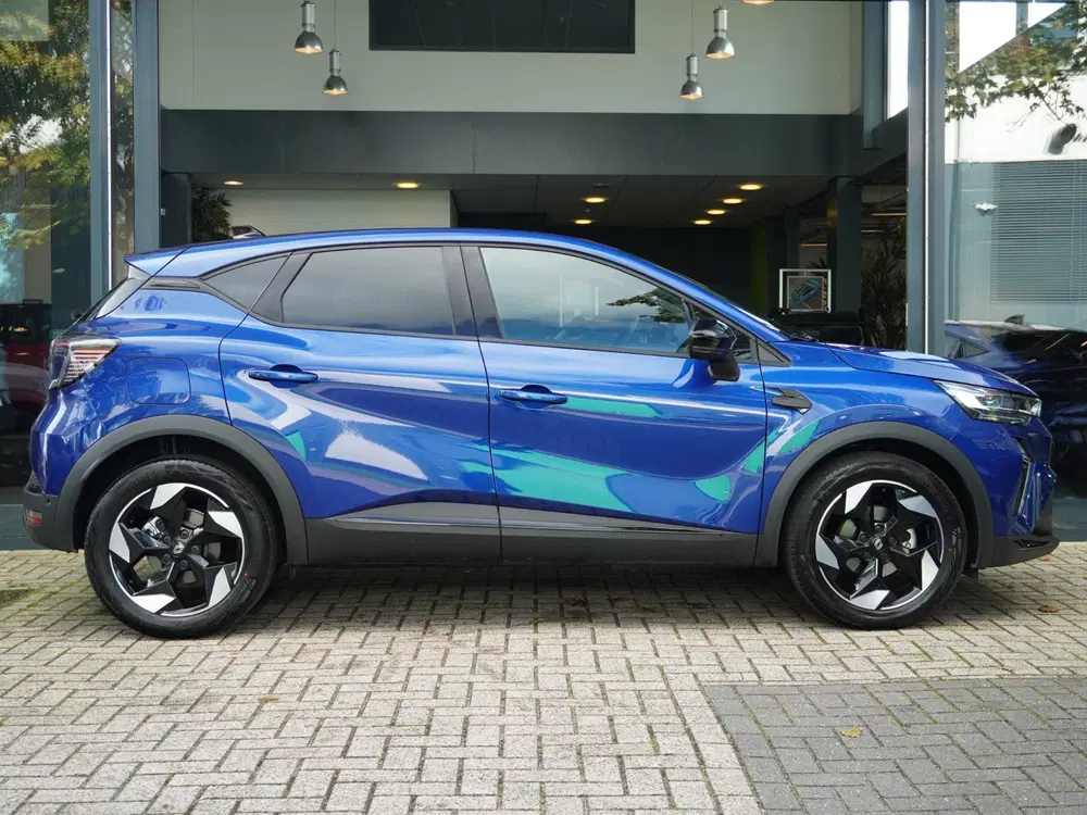 Renault Captur 1.2 TCe 115 techno uit 2026, foto 6