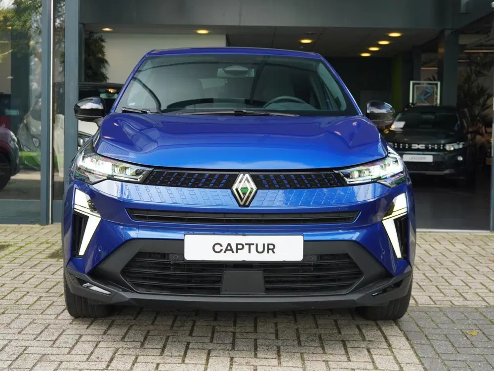 Renault Captur 1.2 TCe 115 techno uit 2026, foto 7