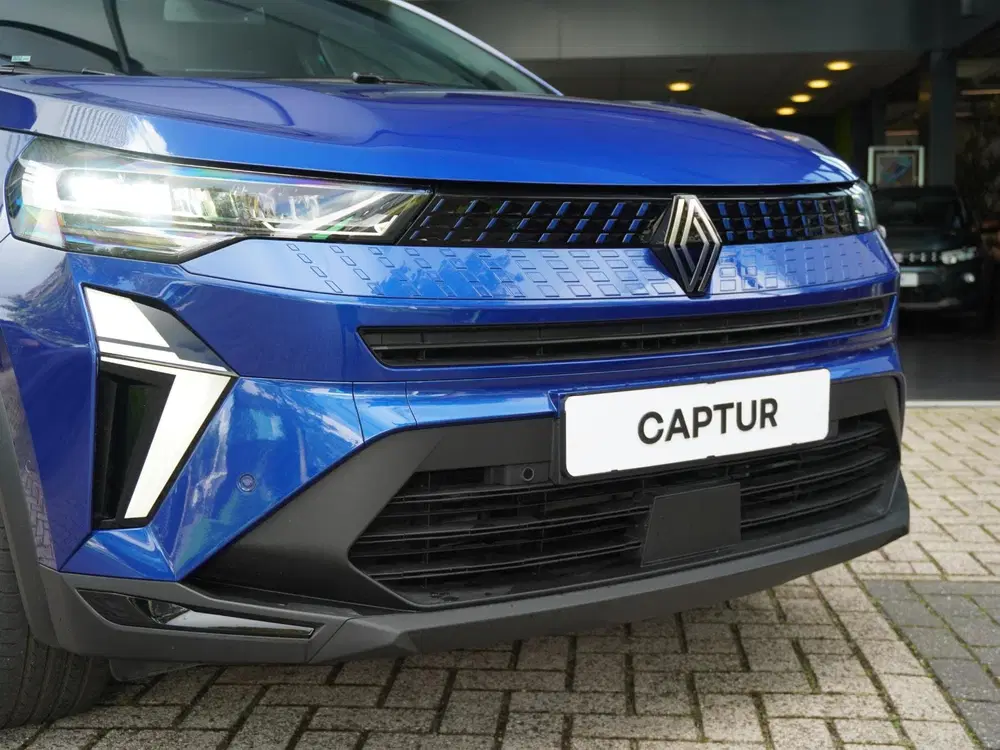 Renault Captur 1.2 TCe 115 techno uit 2026, foto 8