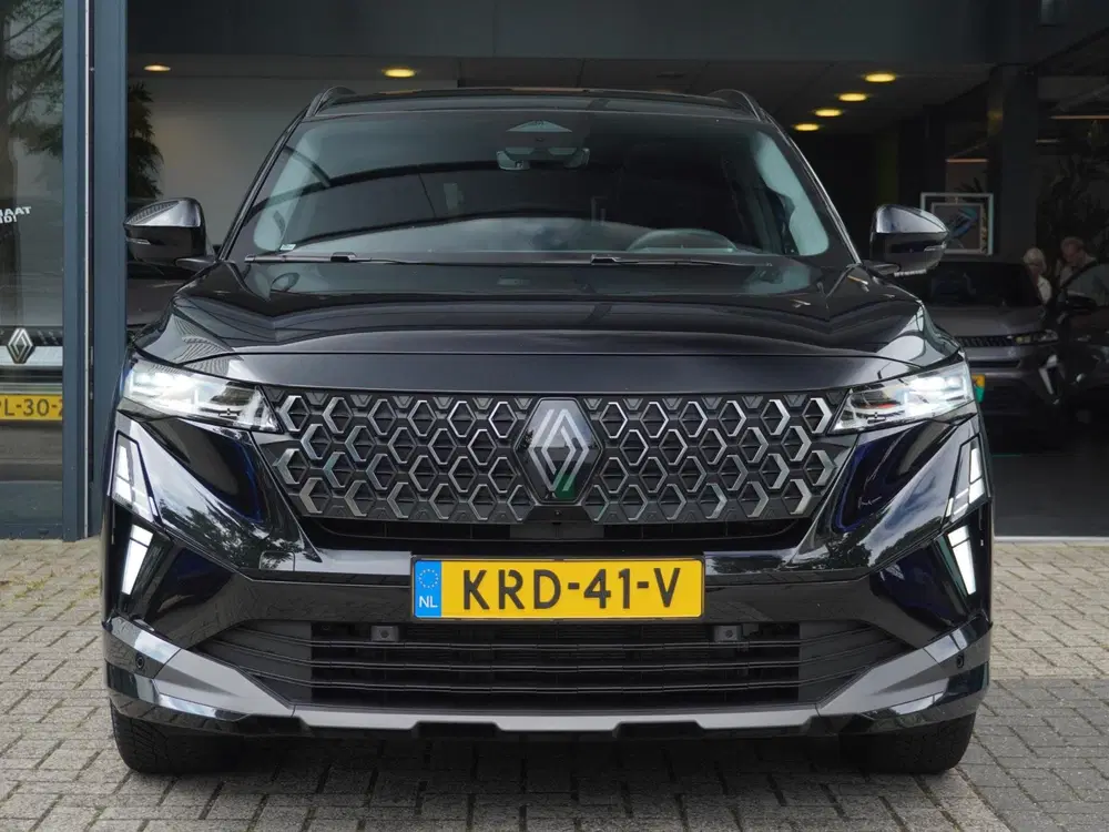 Renault Espace full hybrid 200 esprit Alpine 7p uit 2025, foto 10