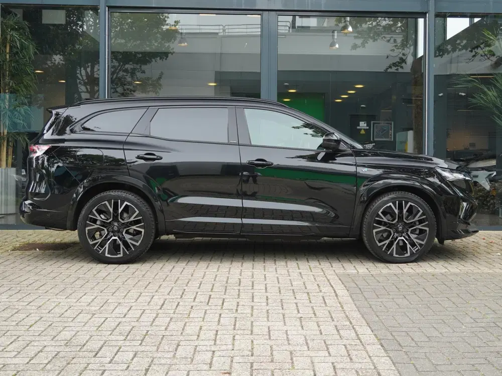Renault Espace full hybrid 200 esprit Alpine 7p uit 2025, foto 9