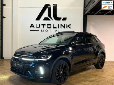 Volkswagen T-Roc 1.5 TSI R-Line uit 2024