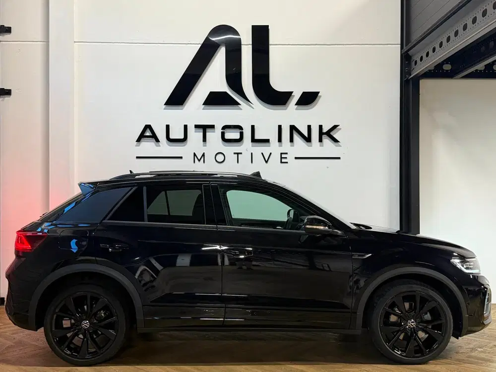 Volkswagen T-Roc 1.5 TSI R-Line uit 2024, foto 14