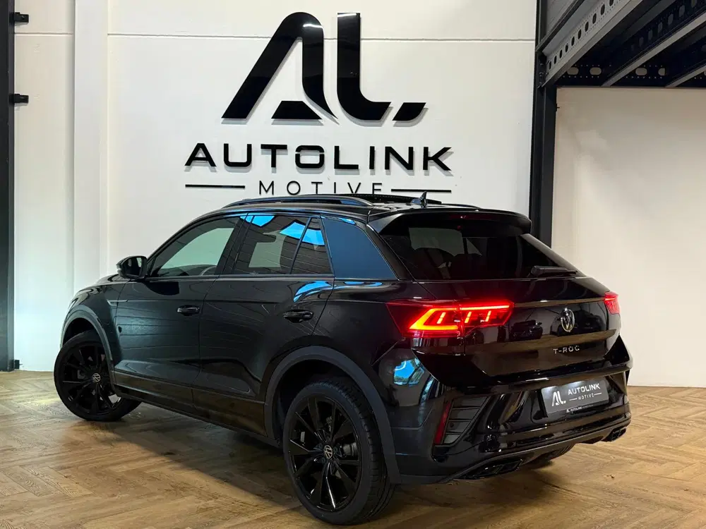 Volkswagen T-Roc 1.5 TSI R-Line uit 2024, foto 6