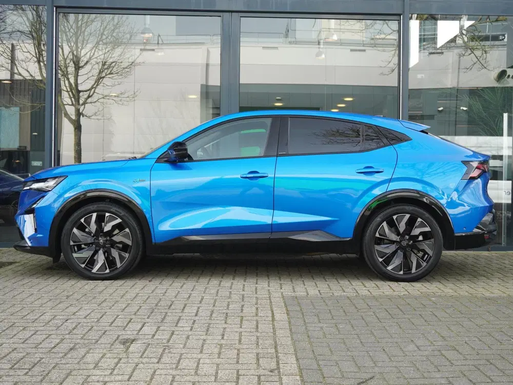 Renault Rafale 1.2 E-Tech full hybrid 200 esprit Alpine uit 2024, foto 14