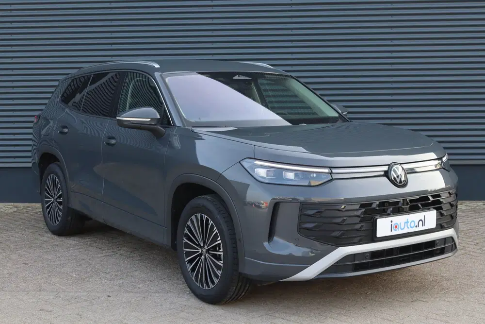 Volkswagen Tayron 1.5 eHybrid 204PK Edition IQ.Light uit 2026, foto 5