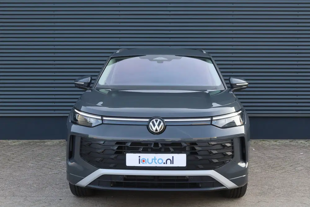 Volkswagen Tayron 1.5 eHybrid 204PK Edition IQ.Light uit 2026, foto 7