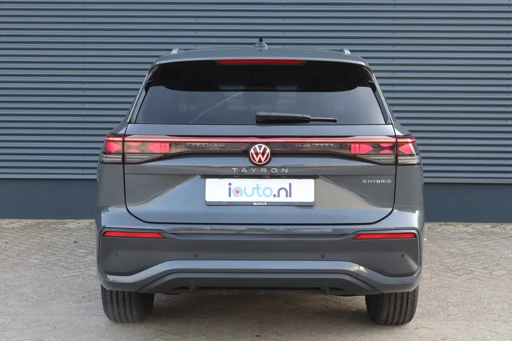 Volkswagen Tayron 1.5 eHybrid 204PK Edition IQ.Light uit 2026, foto 8